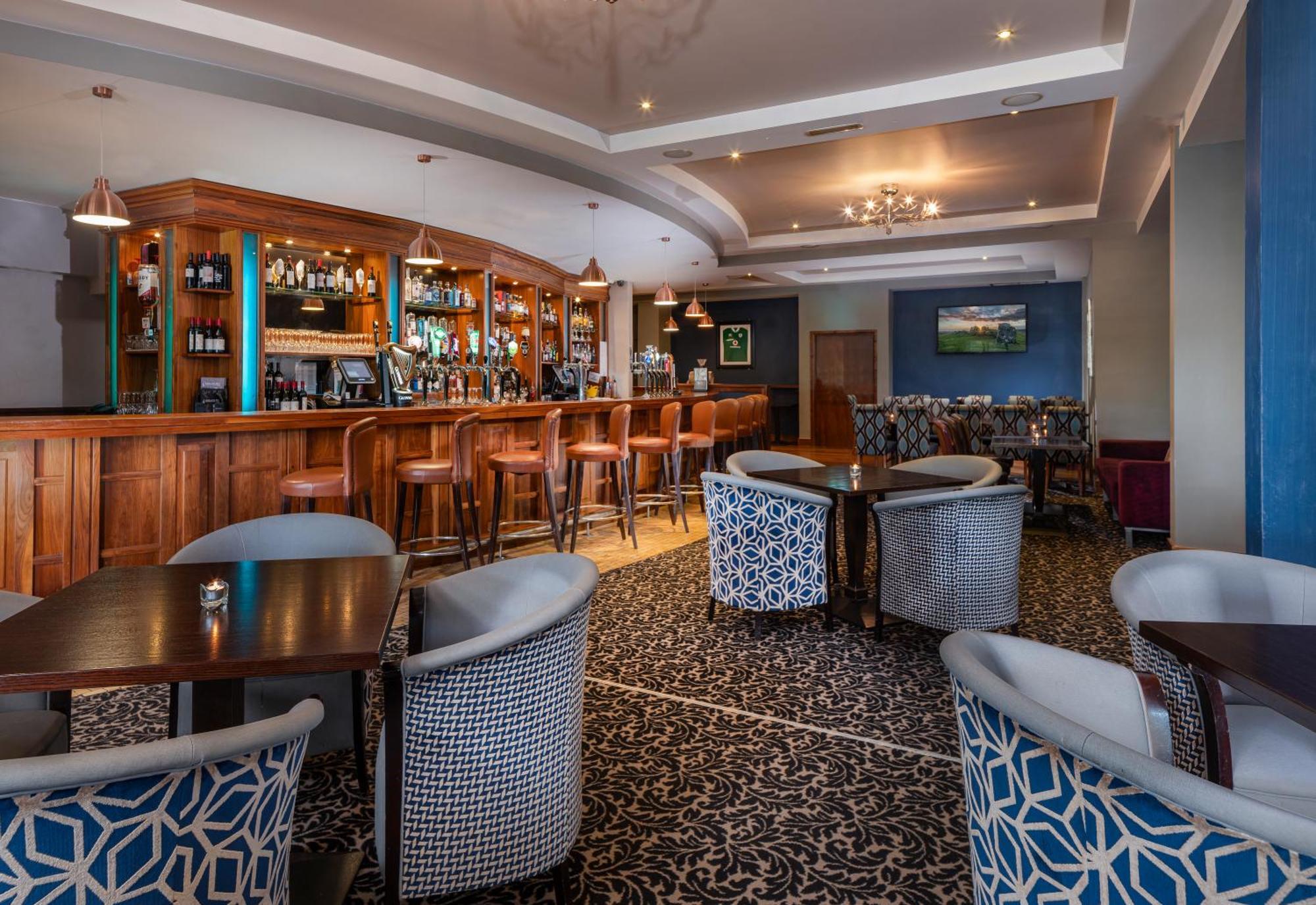 Arklow Bay Hotel Exterior photo