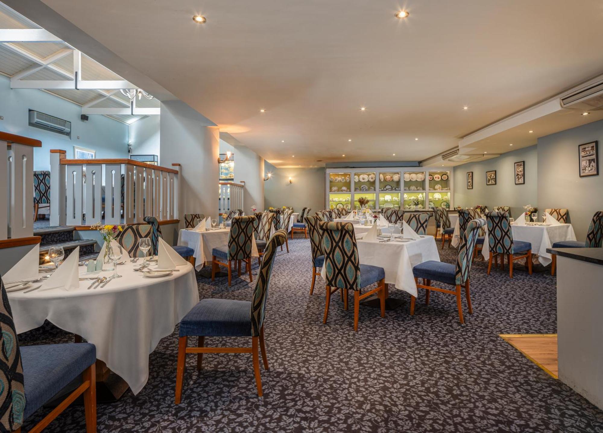 Arklow Bay Hotel Exterior photo